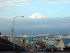 фото "Fuji City"