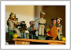 photo "Berlin Philharmonic Orchestra :)"