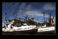 фото "Water Mirror #10"