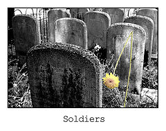 photo "Soldiers"