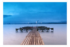 фото "Blue Lagoon"