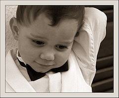 photo "Child #3"