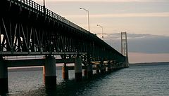 photo "Endless Bridge"