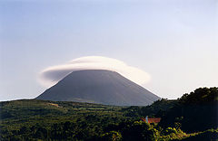 photo "Pico do Pico"