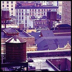 photo "NY 1"