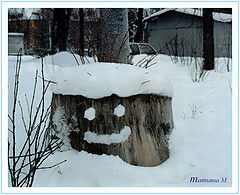 photo "Smile"
