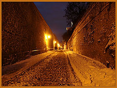 photo "Old Tallinn"