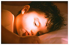 фото "sleeping::beauty"