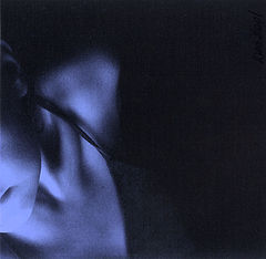 photo "darkness od blue"