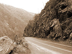 фото "Road to nowhere"