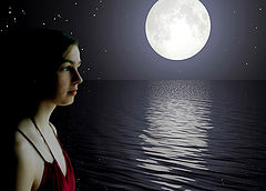 фото "moon"
