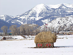 фото "Jackson Hole Affordable Housing"
