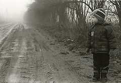 photo "On the road"