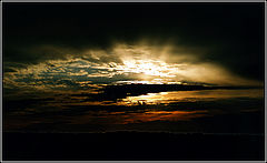 photo "Heavens manned"