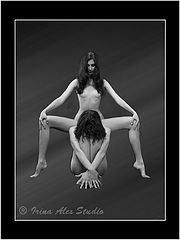 фото "I + I"
