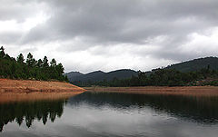фото "lagoon"
