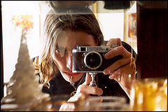 photo "self-portrait"