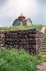 фото "На подступах к Храму..."