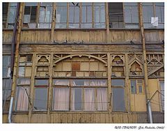 photo "Old Tbilisi"