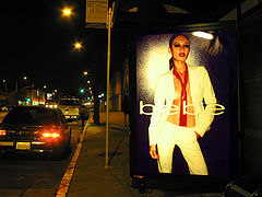 фото "Waiting for the Bus"