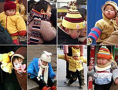 фото "China Dolls"