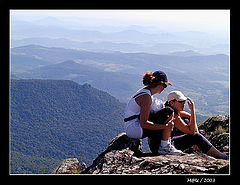 photo "Canyon Fortaleza"