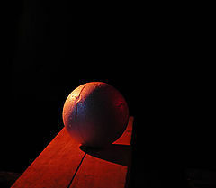 photo "Flame"