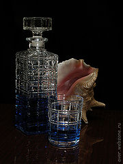 photo "... and shell"