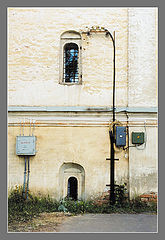 фото "Стена"