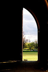photo "from dark to light"