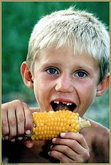 фото "Corn Boy"