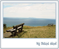 photo "My Distant Island"