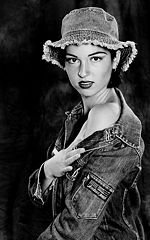 фото "Agnes 1"