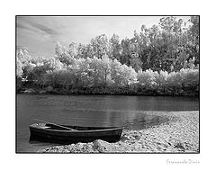 photo "Lima river"