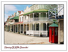 photo "The Morning Of 25th"