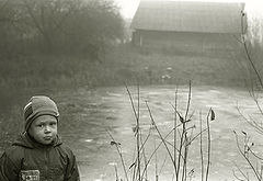 photo "On the road #3"