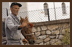 фото "The old man"