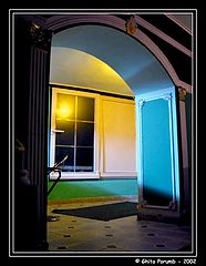 фото "Archway"