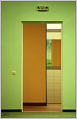 photo "Exit"