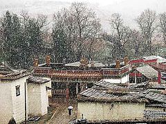 фото "Land of Snows"