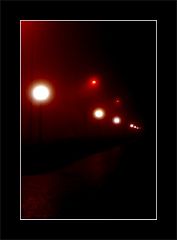 фото "Light on my way"