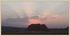 photo "Colored Canyon, Egypt"