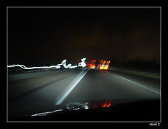 photo "Road to nowhere 2"
