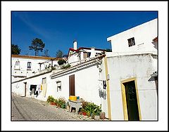 photo "White houses"