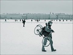 фото "прогулки по Неве (продолжение)"