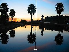 photo "Oasis"