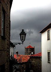 photo "lane"