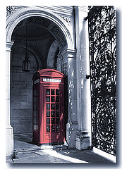 photo "London Calling"
