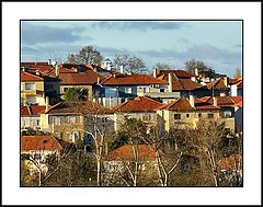 photo "Lisboa residencial quarter"
