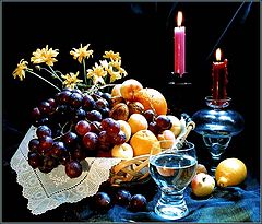 photo "Light Fruits"